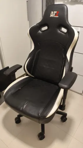 Cadeira Gamer DT3 Rhino