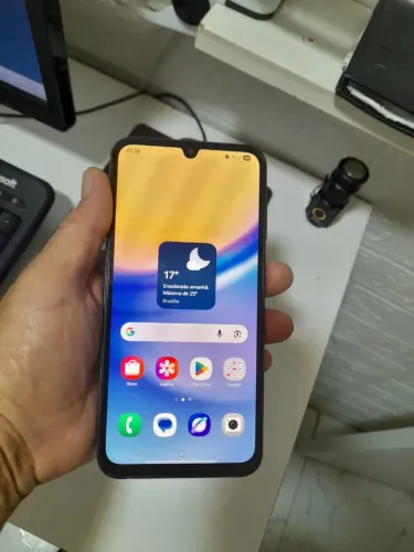 Galaxy A15  5g 256gb 
