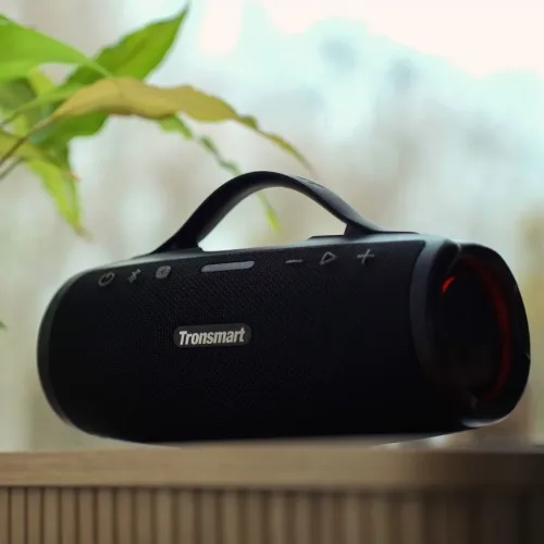 Caixa de Som Bluetooth - Mirtune S100 (NOVA)