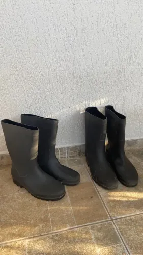 Galochas