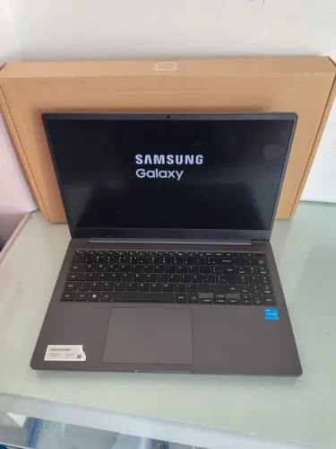 Samsung Galaxy ebook