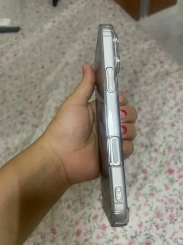 iPhone 17 pro max zerado bateria 100%