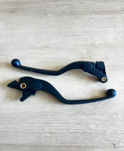 Par manete freio + embreagem bmw F850 GS F750 GS F900 S1000 2017 a 2024