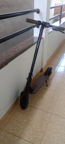 Patinete Elétrico