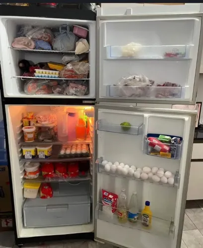 Geladeira