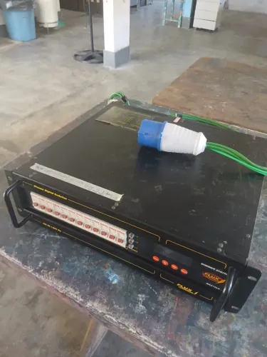 Dimmer digital