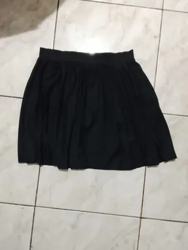 Saia Preta