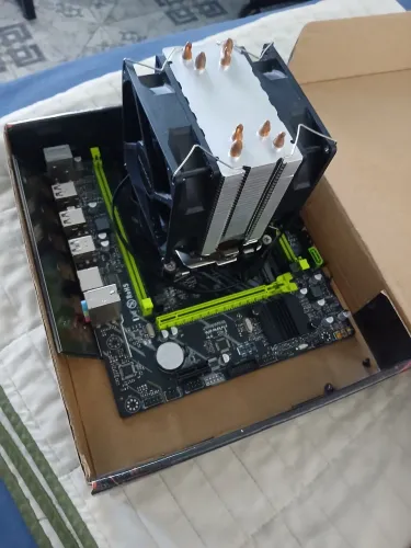 Kit xeon 2670 v3