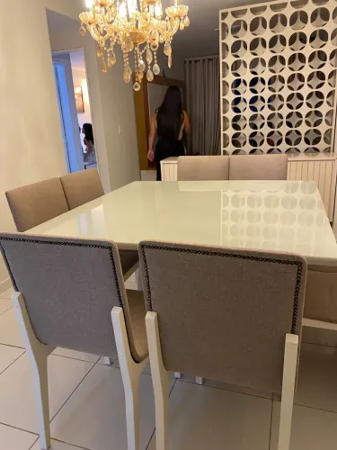 Apartamento vizinho manaira Shopping