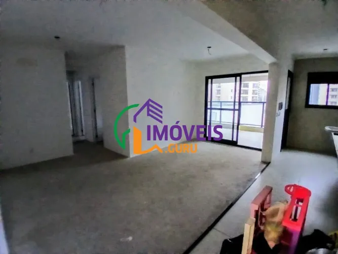 APARTAMENTO - VILA BASTOS - SP