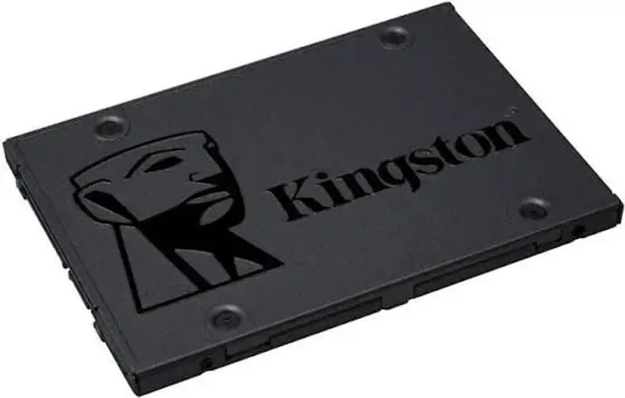 SSD KINGSTON 120 GB SAUDÁVEL 