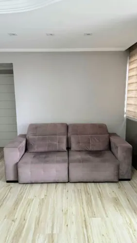 Vende-se sofá em ótimo estado