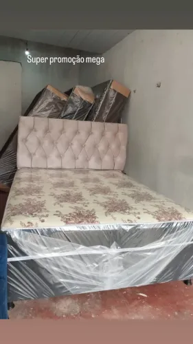 Super promoção. CASAL D28 oferta