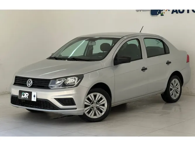 Volkswagen Voyage 1.0 Flex 12V 4P 2023