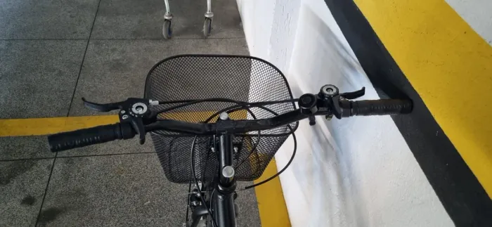 Bike aro 26