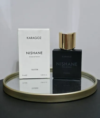 Nishane Karagoz Tester 50ml