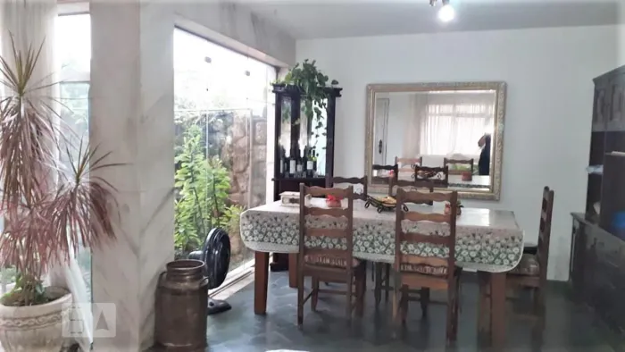 Casa à Venda - Parque São Domingos, 3 Quartos, 174 m2