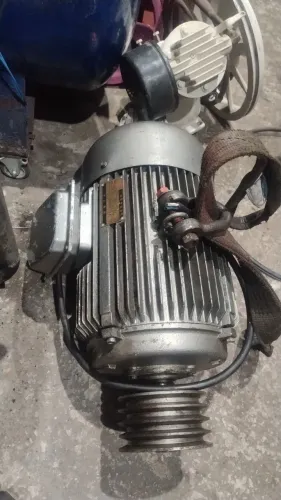 Motor elétrico 20cv 1760 rpm
