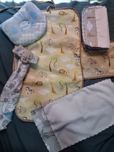 Kit bebê