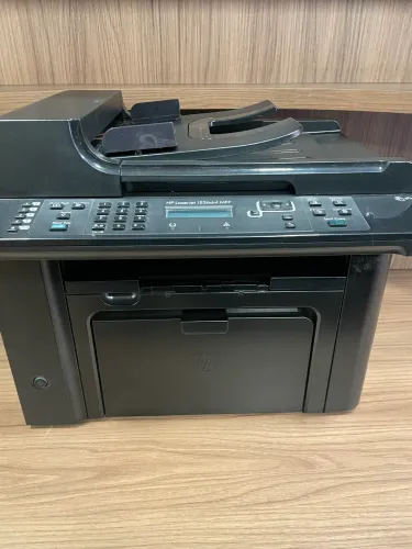 HP LaserJet Pro M1536dnf