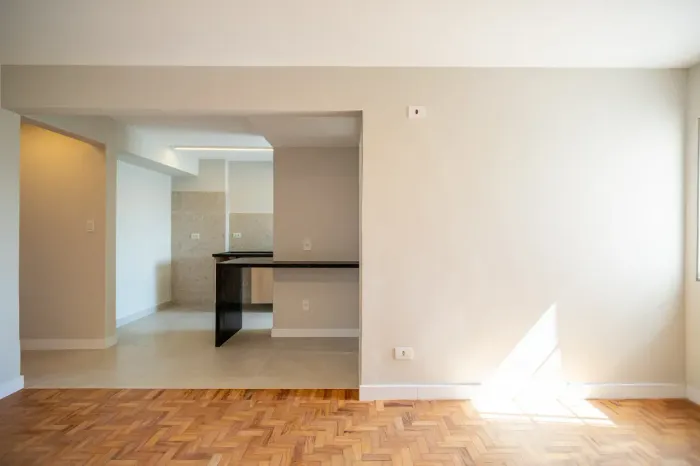 Apartamento para venda tem 68 metros quadrados com 2 quartos em Vila Deodoro - São Paulo -
