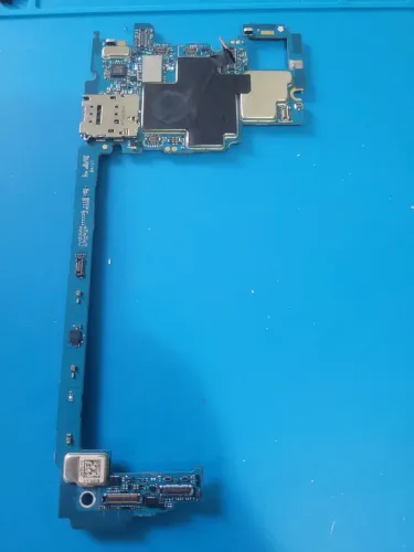 Placa mae google pixel 2 XL 128gb