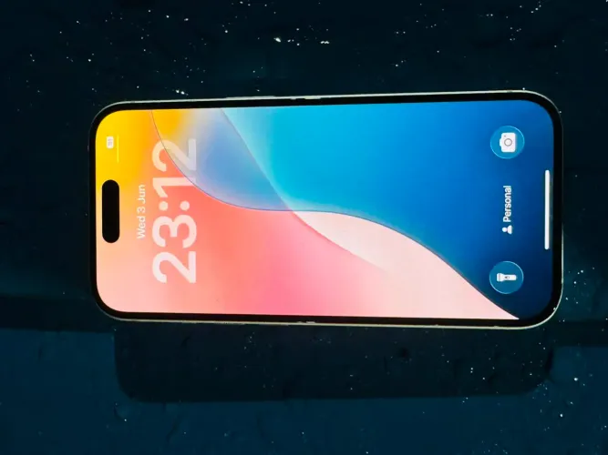 iPhone 15 256Gb 
