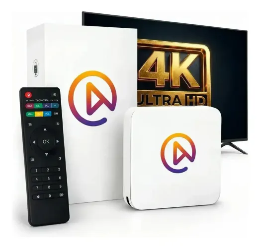 Smart tv