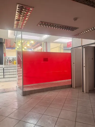 Loja em galeria na Travessa Marechal Deodoro, 976 - Loja 44 40 m²