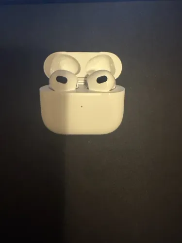 AirPod 3 c/mag safe