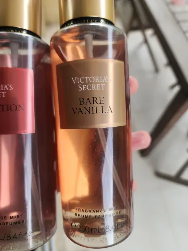 Body Splash Victoria Secret's