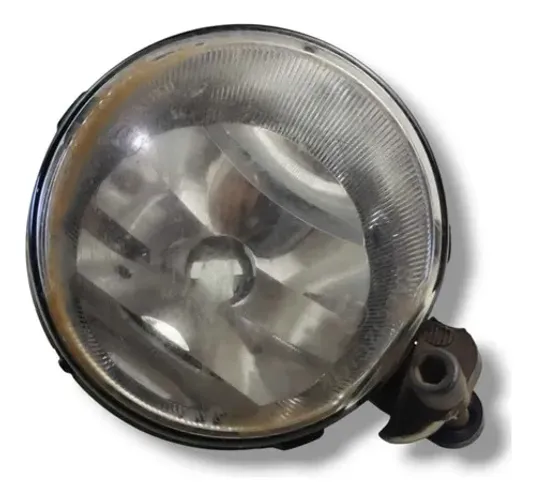 Farol De Milha Esquerdo Chevrolet Prisma Onix 2013 2019 Água