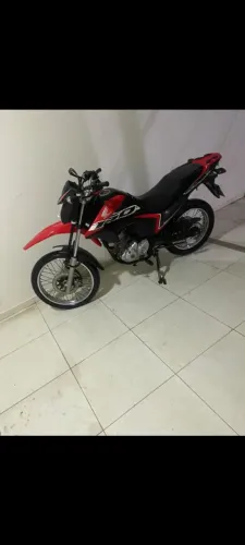 Bros 160