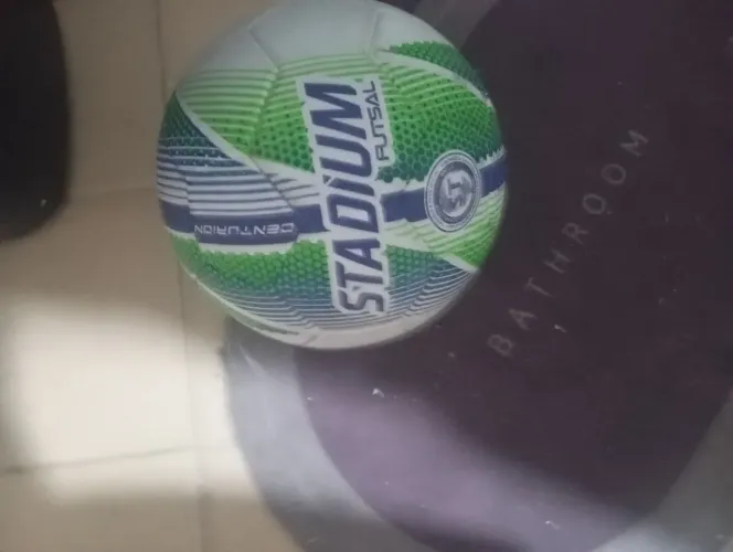 Bola de futsal