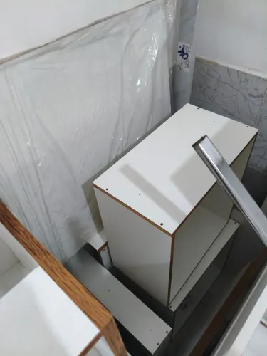 Vendo Várias peças de móvel modulado