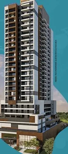 RAIZES VILA PRUDENTE - APARTAMENTOS