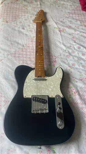 Guitarra Telecaster Studbacker 