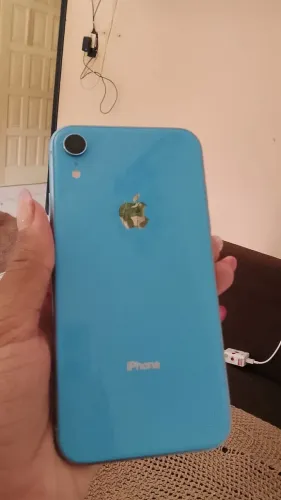 iPhone XR ,128 gb 