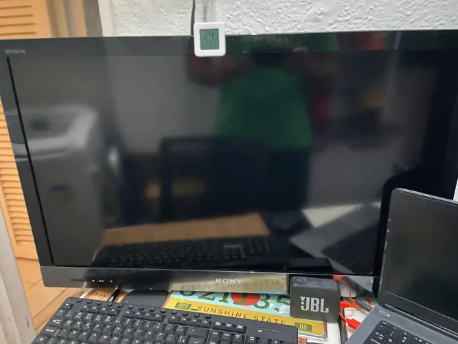 Televisão