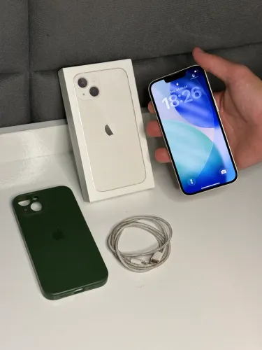 IPHONE 13 IMPECÁVEL