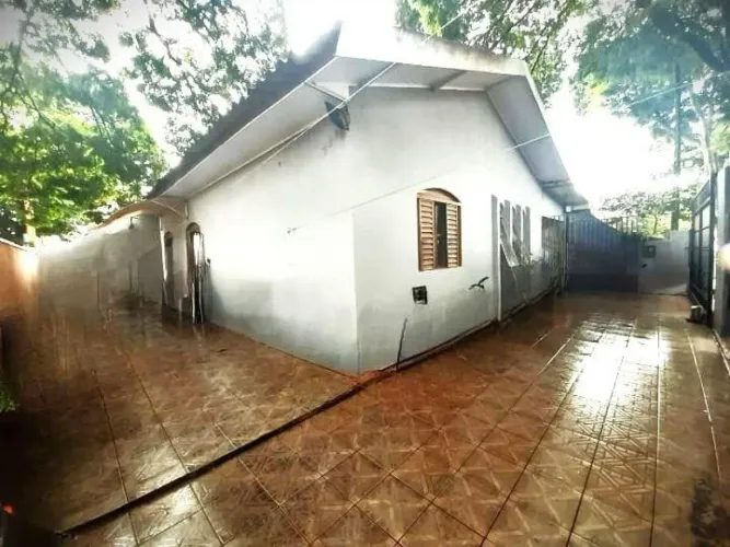 Casa à venda em Jardim Panorama, Sarandi-PR