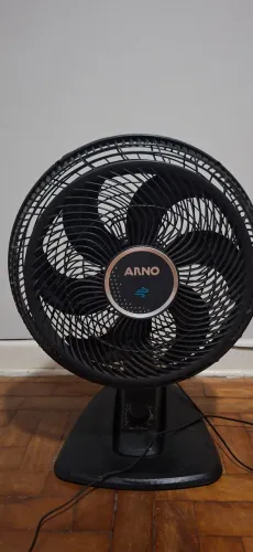 Ventilador Arno Ultra Silence Force 50cm