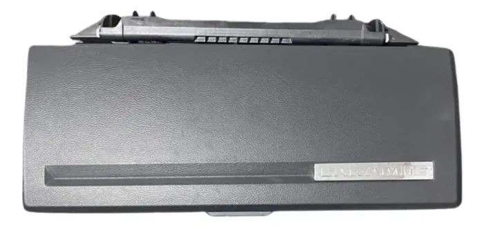 Tampa Porta Luva Dodge Ram 2500 2012