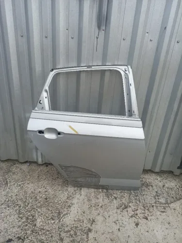 Porta traseira polo 2018/2019/2020