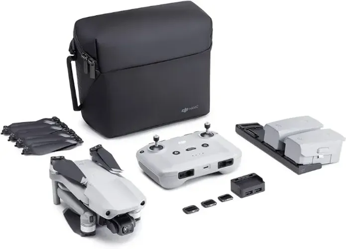 Dji Air 2s Combo