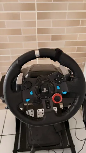 Volante G29 Logitech