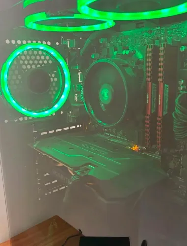 Pc gamer