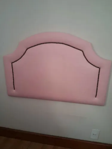 Cabeceira de solteiro 