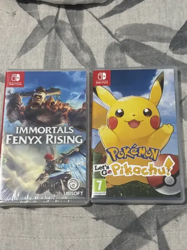 jogos nintendo Switch
