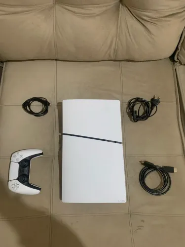 Ps5